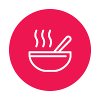 Restaurantes pet friendly en Ibagué, Frijoles en Ibagué